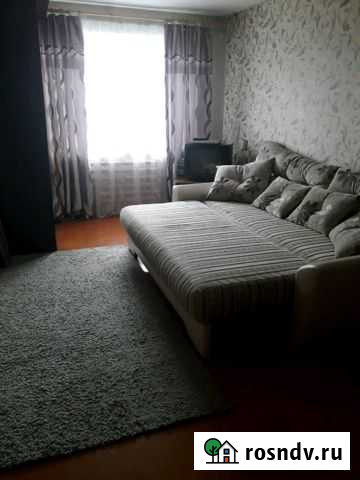 1-комнатная квартира, 31 м², 1/5 эт. на продажу в Киселевске Киселевск - изображение 1