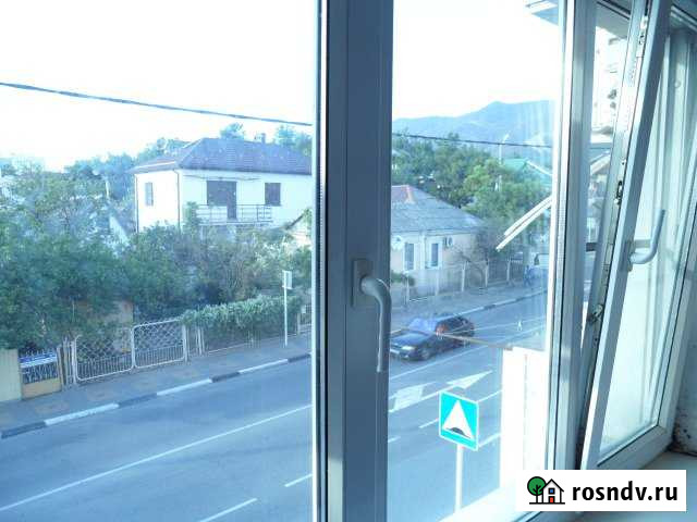 Комната 18 м² в 1-ком. кв., 2/4 эт. на продажу в Геленджике Геленджик - изображение 1