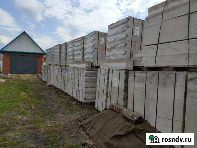 Участок ИЖС 9 сот. на продажу в Краснозерском Краснозерское - изображение 1