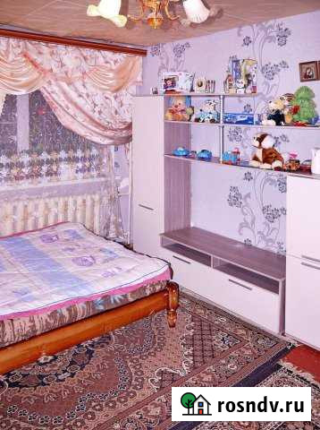 Комната 21 м² в 2-ком. кв., 1/4 эт. на продажу в Муроме Муром - изображение 1