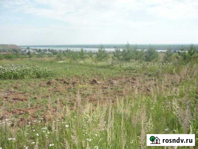 Участок ИЖС 10 сот. на продажу в Сарапуле Сарапул - изображение 1