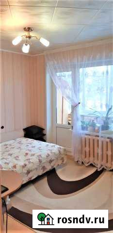 1-комнатная квартира, 22 м², 3/5 эт. на продажу в Чайковском Чайковский - изображение 1