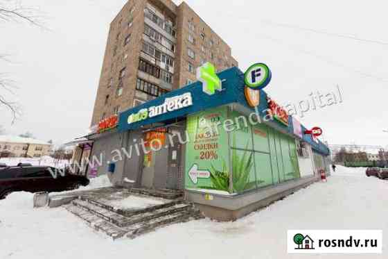Торговое помещение, 974.9 кв.м. Петрозаводск