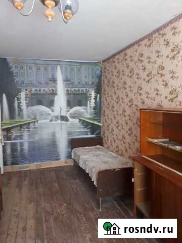 2-комнатная квартира, 54 м², 1/5 эт. на продажу в Волхове Волхов - изображение 1