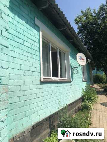 Дом 50 м² на участке 7 сот. на продажу в Рузе Руза - изображение 1