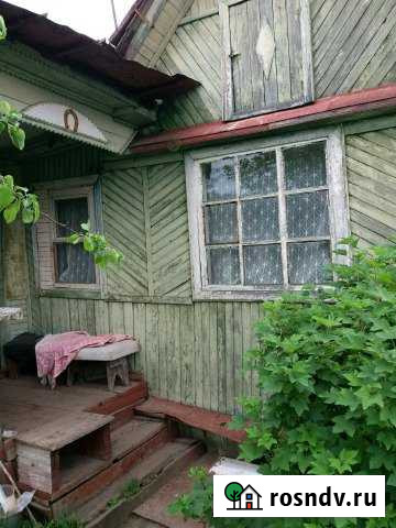 Дача 20 м² на участке 4 сот. на продажу в Златоусте Златоуст - изображение 1