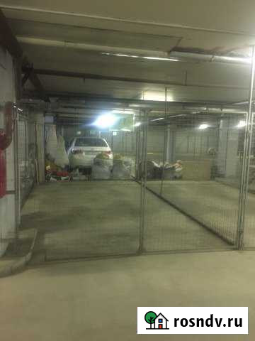 Гараж 21 м² в аренду в Мытищах Мытищи - изображение 1