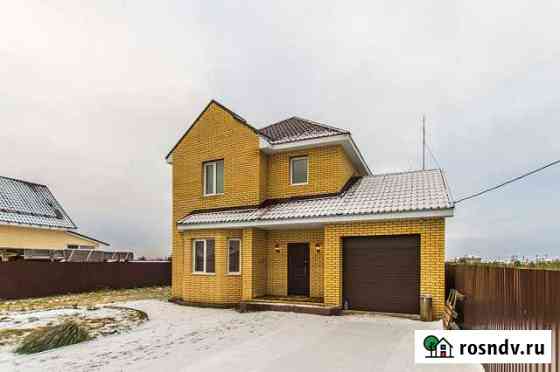 Коттедж 160 м² на участке 8 сот. в аренду посуточно в Махнево Махнево