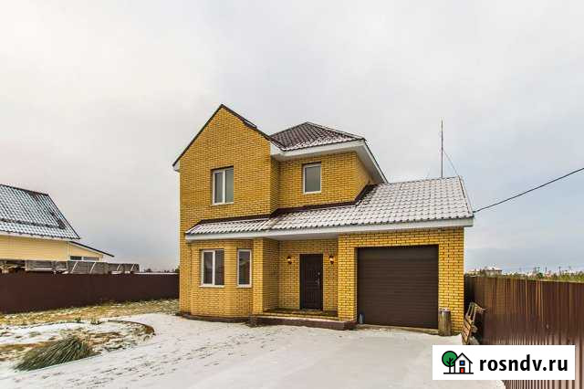 Коттедж 160 м² на участке 8 сот. в аренду посуточно в Махнево Махнево - изображение 1