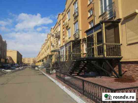 5-комнатная квартира, 248 м², 1/3 эт. на продажу в Кемерово Кемерово