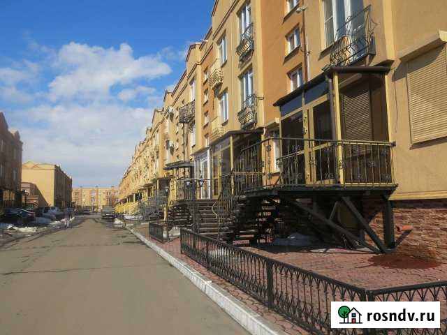 5-комнатная квартира, 248 м², 1/3 эт. на продажу в Кемерово Кемерово - изображение 1