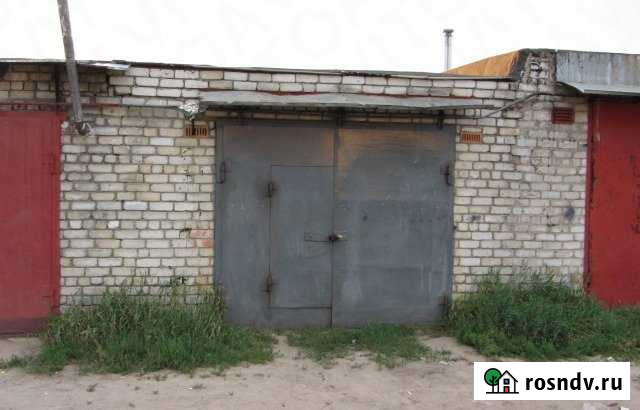 Гараж 30 м² в аренду в Ликино-Дулево Ликино-Дулево - изображение 1