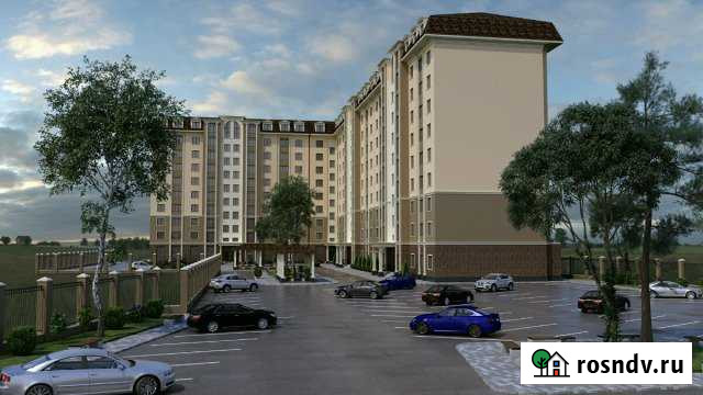 3-комнатная квартира, 94 м², 7/9 эт. на продажу в Шалушке Шалушка - изображение 1