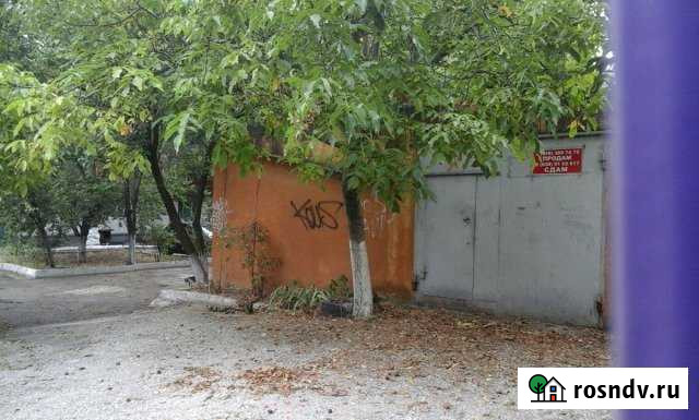 Гараж >30 м² в аренду в Новороссийске Новороссийск - изображение 1