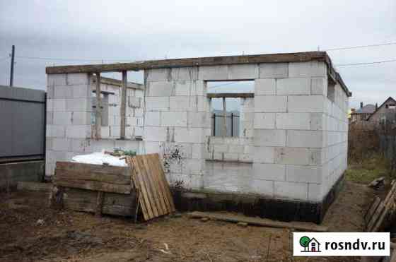 Дом 40 м² на участке 4 сот. на продажу в Кондратово Кондратово