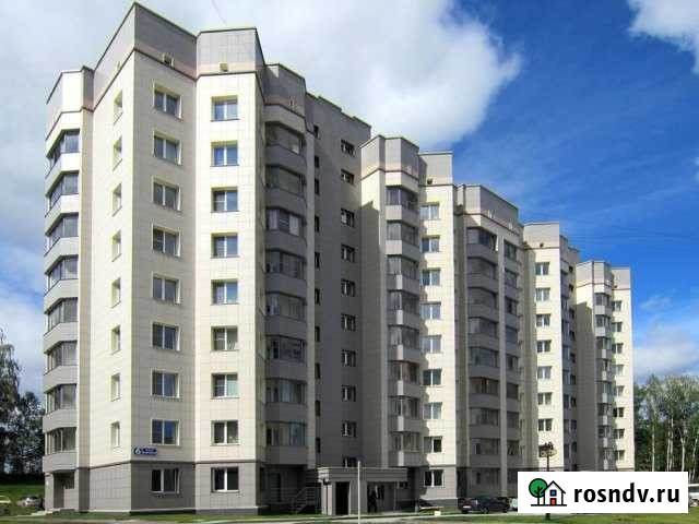 3-комнатная квартира, 83 м², 2/9 эт. на продажу в Кольцово Кольцово - изображение 1