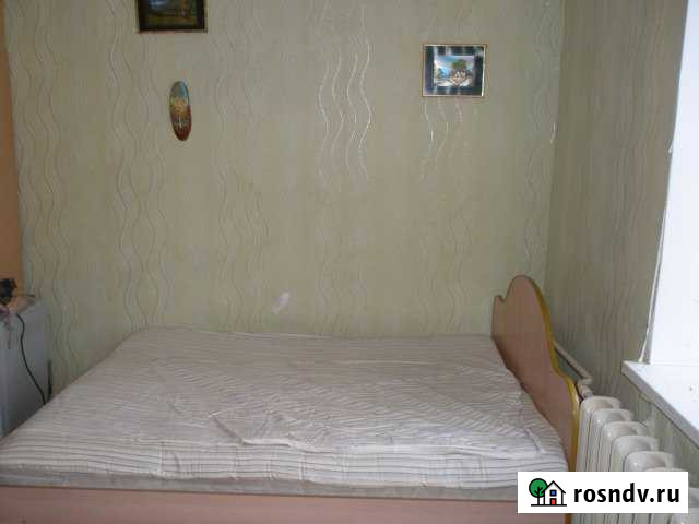 Комната 22 м² в 1-ком. кв., 2/2 эт. на продажу в Златоусте Златоуст - изображение 1