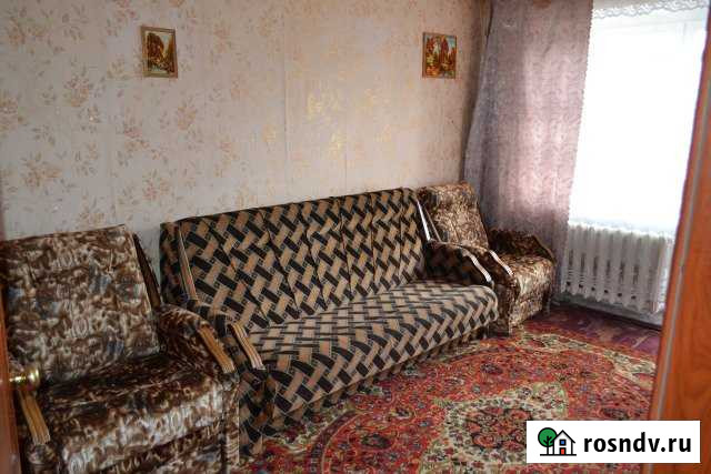 2-комнатная квартира, 54 м², 4/5 эт. в аренду посуточно в Можайске Можайск - изображение 1