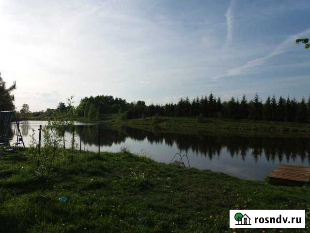 Участок СНТ, ДНП 6 сот. на продажу в Пущино Пущино - изображение 1