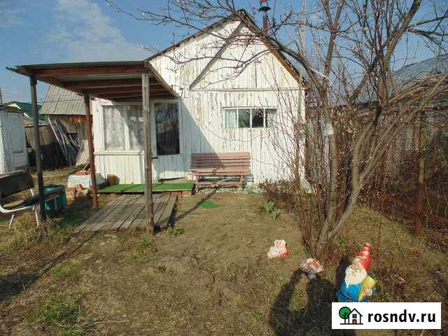 Дача 20 м² на участке 3 сот. на продажу в Урае Урай - изображение 1