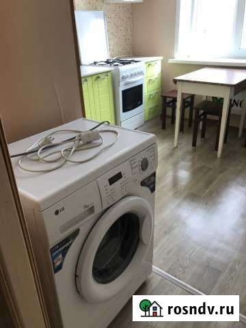 1-комнатная квартира, 36 м², 2/5 эт. в аренду на длительный срок в Сыктывкаре Сыктывкар - изображение 1