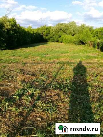 Участок ИЖС 22 сот. на продажу в Нефтегорске Самарской области Нефтегорск - изображение 1