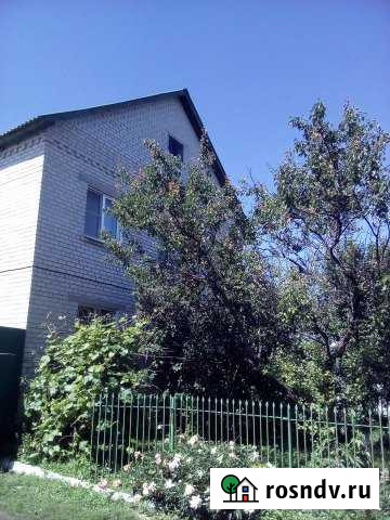 Дом 240 м² на участке 35 сот. на продажу в Ворошнево Ворошнево - изображение 1