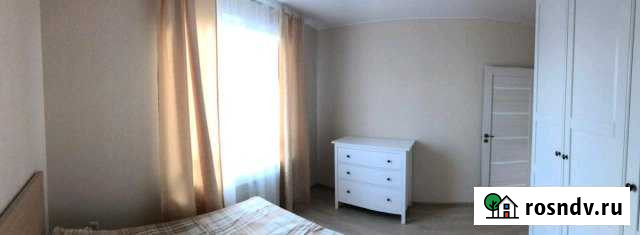 2-комнатная квартира, 40 м², 8/9 эт. в аренду на длительный срок в Хотьково Хотьково - изображение 1