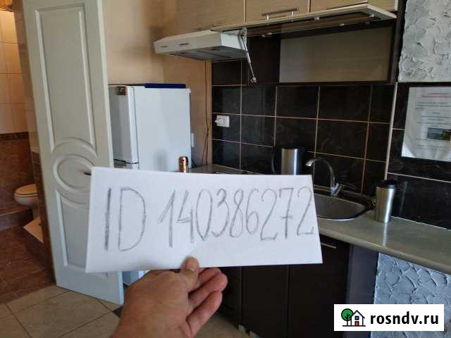 Коттедж 25 м² на участке 1 сот. в аренду посуточно в Ялте Ялта - изображение 1