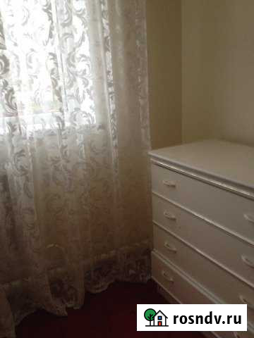 Комната 18 м² в 5-ком. кв., 2/2 эт. в аренду на длительный срок в Нальчике Нальчик - изображение 1