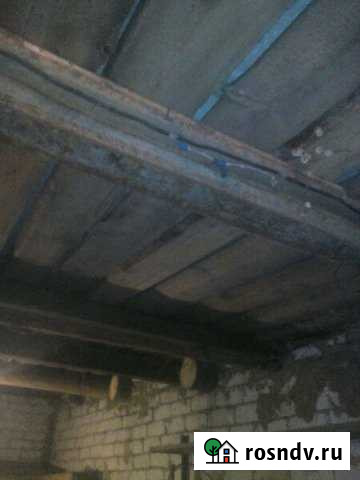 Гараж >30 м² на продажу в Стрижах Стрижи - изображение 1