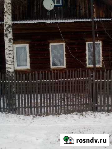 Дом 39 м² на участке 17 сот. на продажу в Варнавино Варнавино - изображение 1