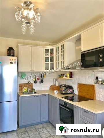 1-комнатная квартира, 41 м², 25/25 эт. на продажу в Коммунарке Коммунарка - изображение 1