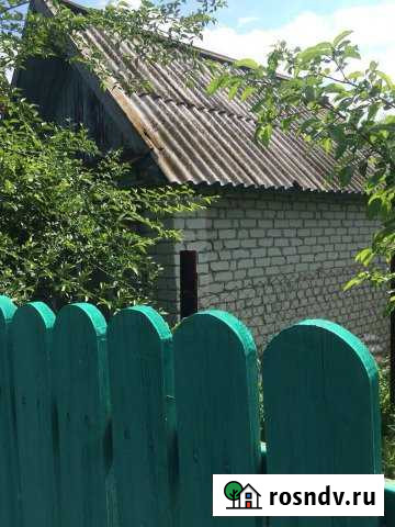 Дача 20 м² на участке 3.5 сот. на продажу в Энгельсе Энгельс - изображение 1