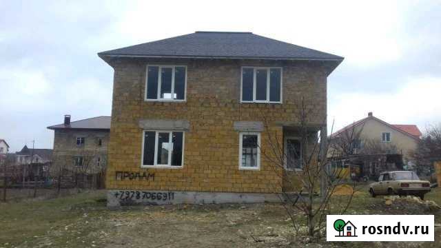 Коттедж 130 м² на участке 10 сот. на продажу в Чистенькой Чистенькая - изображение 1