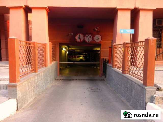 Машиноместо 15 м² на продажу в Химках Химки - изображение 1