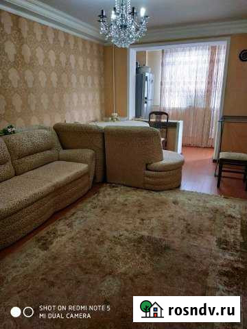 2-комнатная квартира, 43 м², 2/5 эт. на продажу в Дербенте Дербент - изображение 1