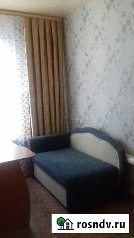 3-комнатная квартира, 48 м², 1/1 эт. на продажу в Кривошеино Кривошеино - изображение 1