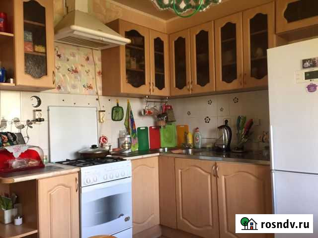 3-комнатная квартира, 71 м², 2/5 эт. на продажу в Мулино Мулино - изображение 1