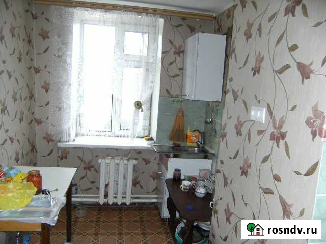 3-комнатная квартира, 53 м², 1/2 эт. на продажу в Забайкальске Забайкальск - изображение 1