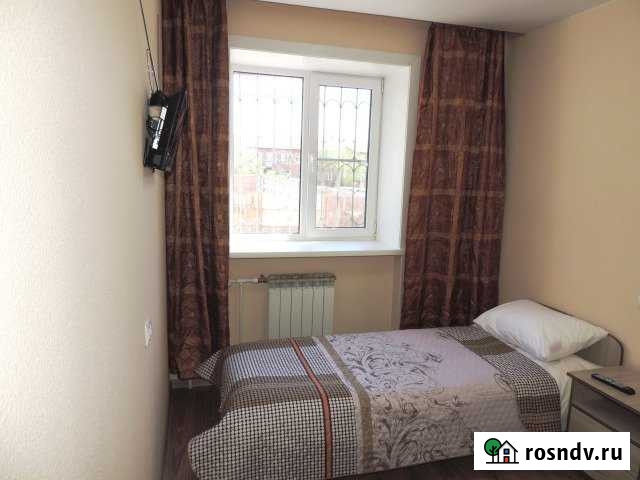 Квартира-студия, 11 м², 1/5 эт. в аренду посуточно в Улан-Удэ Улан-Удэ - изображение 1