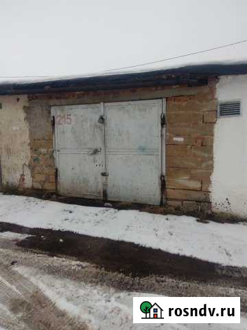 Гараж 25 м² на продажу в Актюбинском Актюбинский - изображение 1