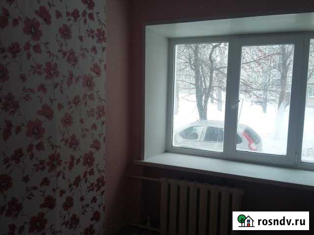 Квартира-студия, 18 м², 1/5 эт. на продажу в Ульяновске Ульяновск - изображение 1