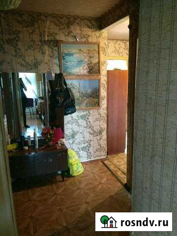 2-комнатная квартира, 54 м², 2/3 эт. на продажу в Зарайске Зарайск - изображение 1