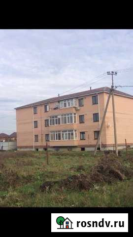 2-комнатная квартира, 54 м², 2/3 эт. на продажу в Энеме Энем - изображение 1