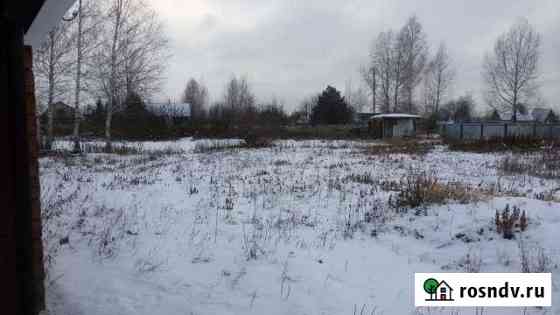 Участок СНТ, ДНП 23 сот. на продажу в Бийске Бийск