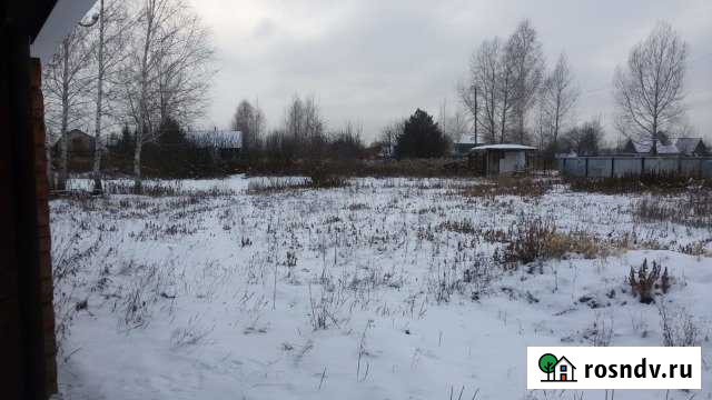 Участок СНТ, ДНП 23 сот. на продажу в Бийске Бийск - изображение 1