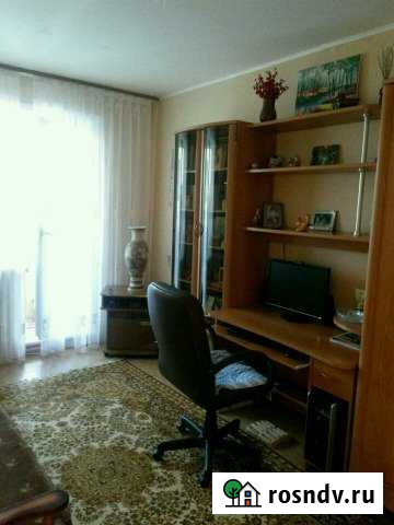 2-комнатная квартира, 56 м², 2/5 эт. на продажу в Новой Усмани Новая Усмань - изображение 1