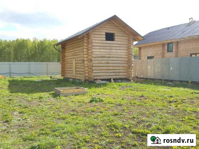 Дом 56 м² на участке 15 сот. на продажу в Долгодеревенском Долгодеревенское - изображение 1