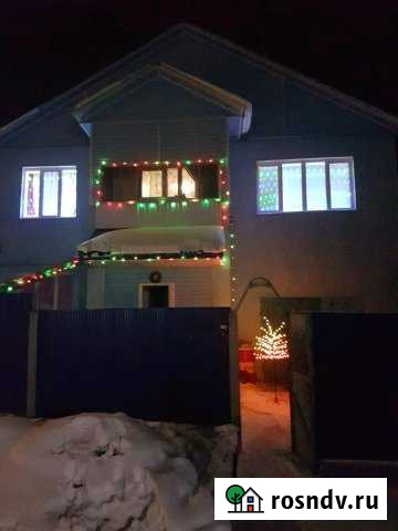 Коттедж 318 м² на участке 15 сот. в аренду посуточно в Байкальске Байкальск - изображение 1